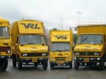 VRL Logistics Q1 net profit falls 28% to Rs 240 mn on higher expenses