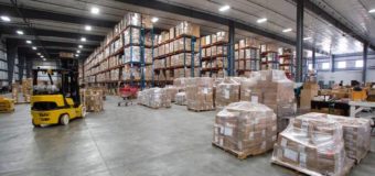 Hyper Pet Opens New Warehouse and Expanded Headquarters