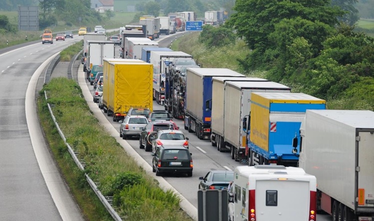 ‘Just-too-late’ supply chain looks likely, survey indicates