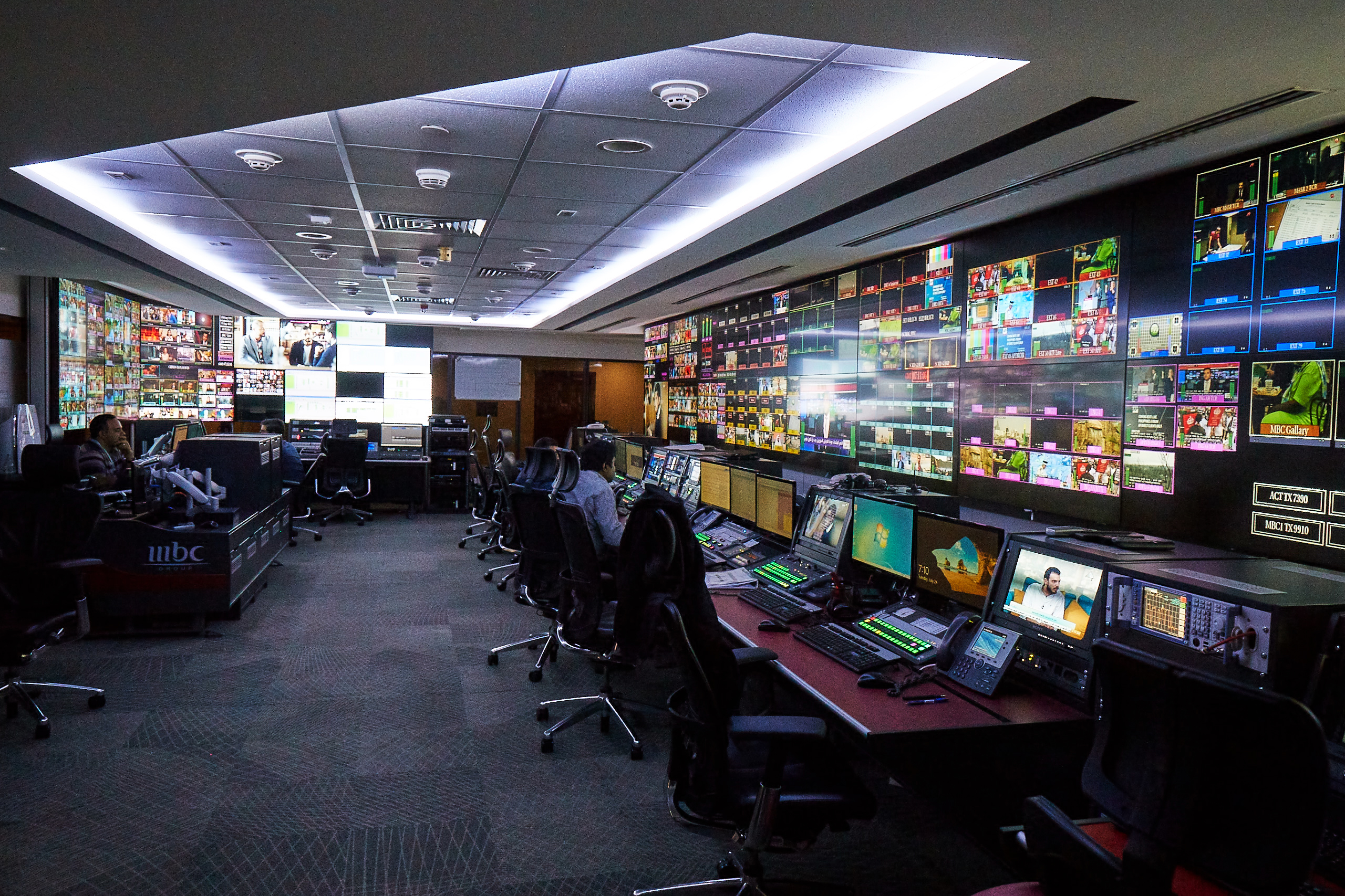 MBC’s procurement team is driving value for the broadcaster | Supply Chain Digital