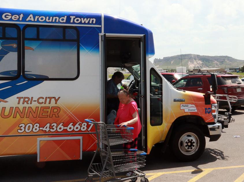 County proceeds on purchasing additional Roadrunner buses | Local News
