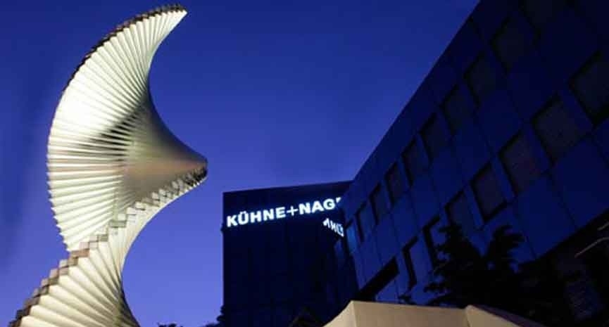 Kuehne + Nagel To Acquire the Quick Group — Global Priority Logistics Specialists