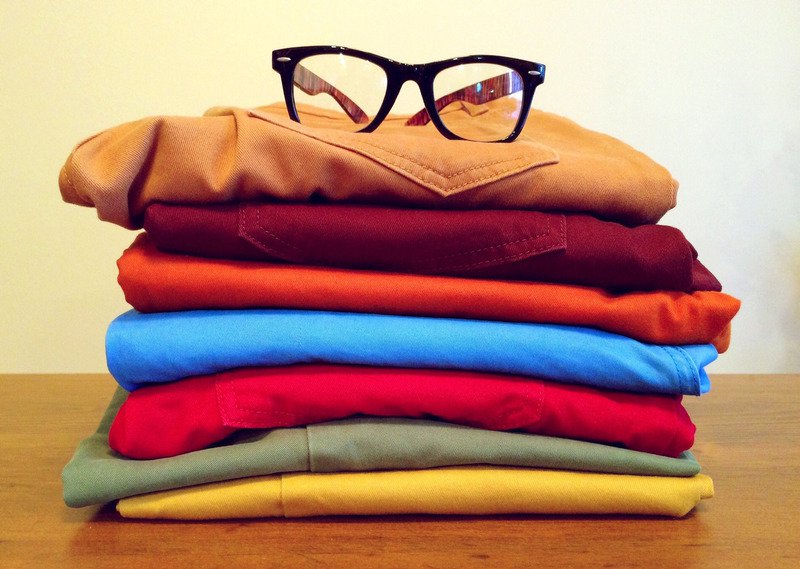 Retail supply chain management and the rise of fast fashion – Kinaxis
