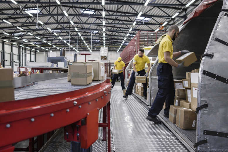 DHL Supply Chain invests $300mn in emerging technologies | Technology