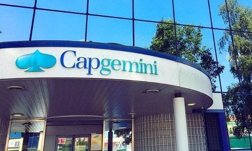 Supply Chain Digitisation Lacking Globally: Capgemini