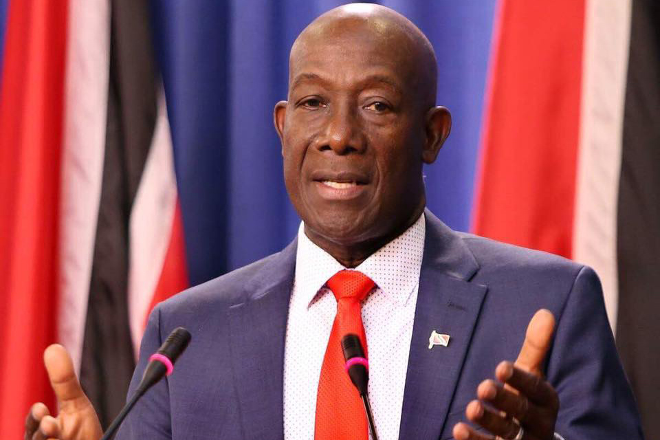 Trinidad defends multi-million dollar agreement to purchase vessels from Australia