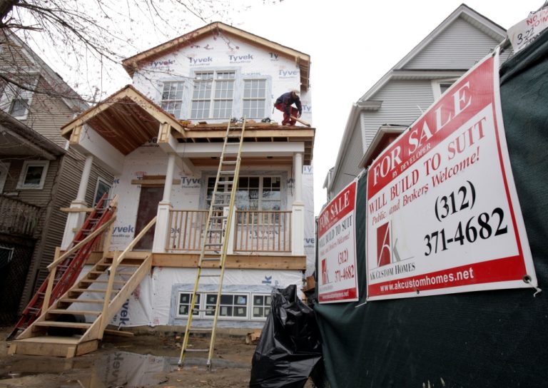 There is unsold inventory glut in Indian real estate and 60% ready-to-move homes are priced below Rs 80 lakh