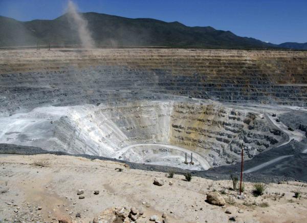 MineHub & IBM collaborate to use blockchain tech in minerals supply chain