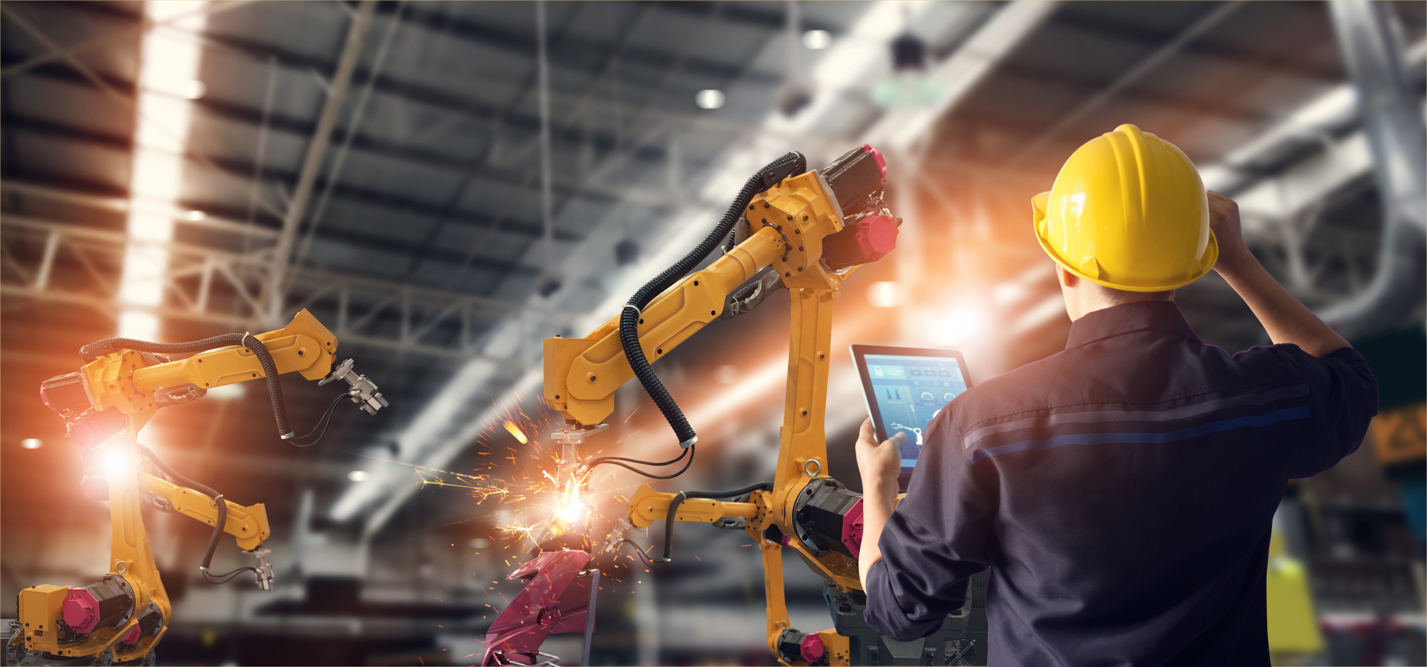 Odesma: AI in the manufacturing supply chain | Technology