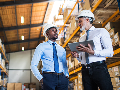 Strategies to Overcome the Labor Shortage and Skills Gap in Distribution