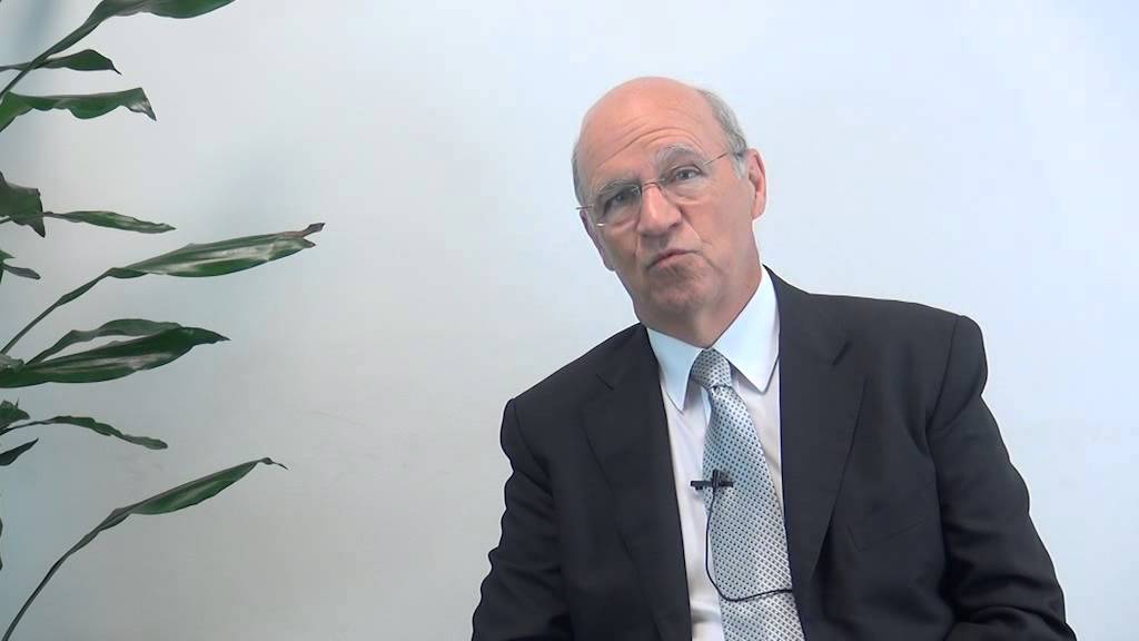 An interview with John Paterson, IBM’s Chief Procurement Officer: the evolving role of Procurement
