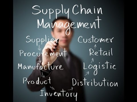 Diploma of Logistics CCA Training Video
