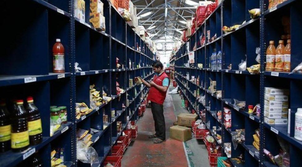 Indian realty firm Puravankara inks warehousing JV with Morgan Stanley fund