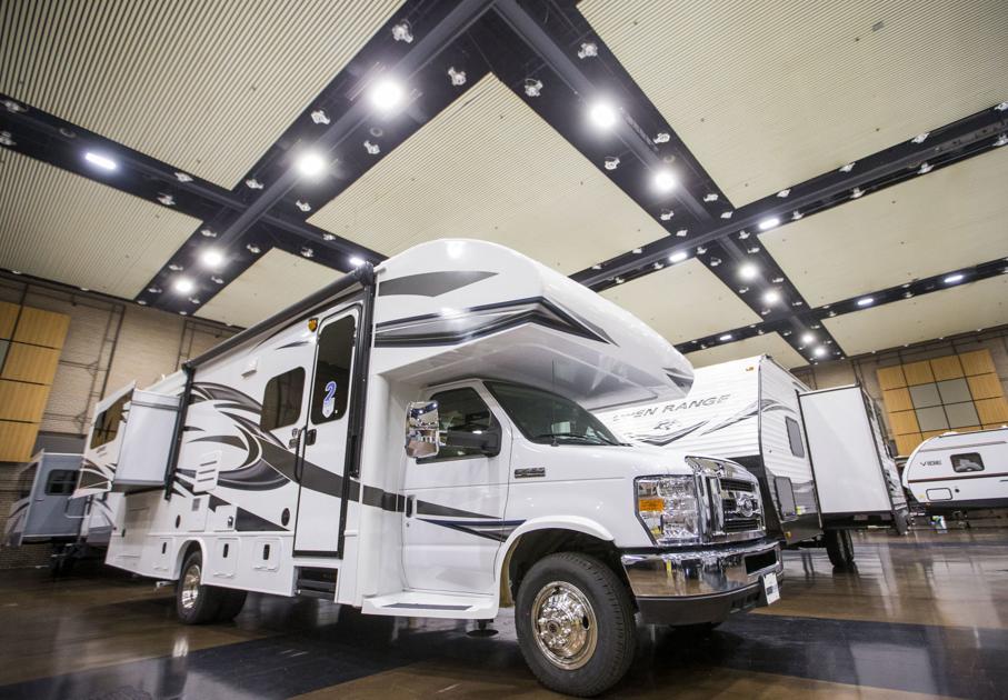 More warning signs for the RV industry. Will shipments pick up or keep slipping? | Business