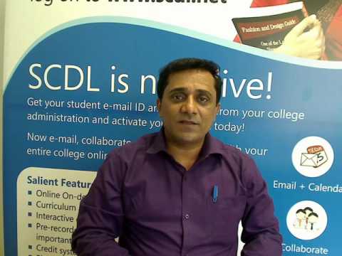 PGDSCM – Post Graduate Diploma in Supply Chain Management