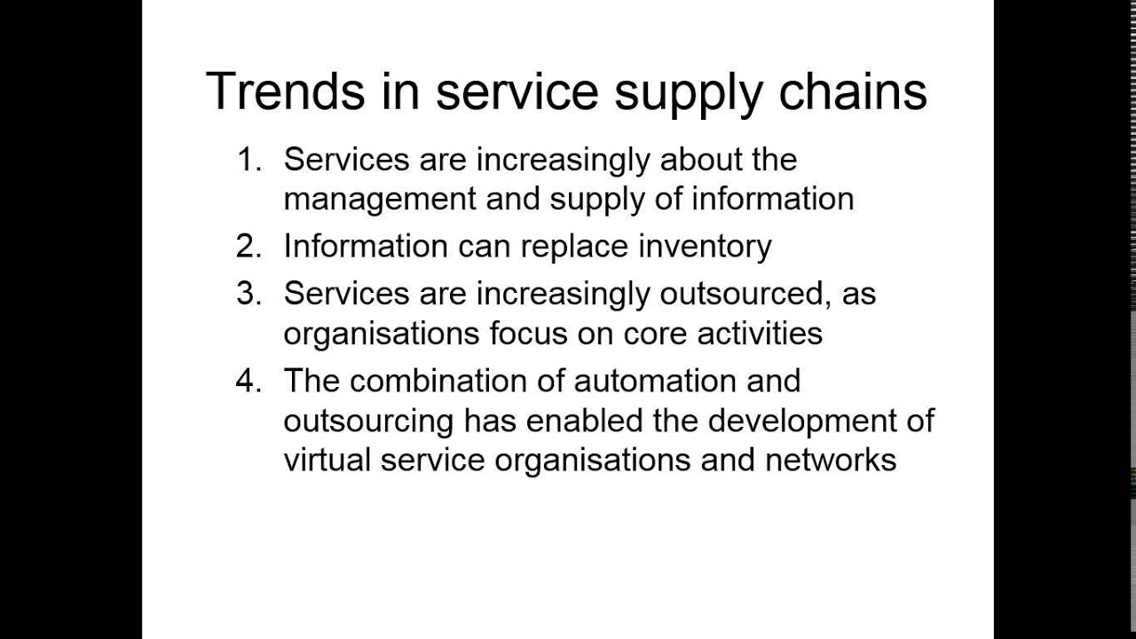 Purchasing and Procurement: What’s the difference? How do they contribute to the supply chain?