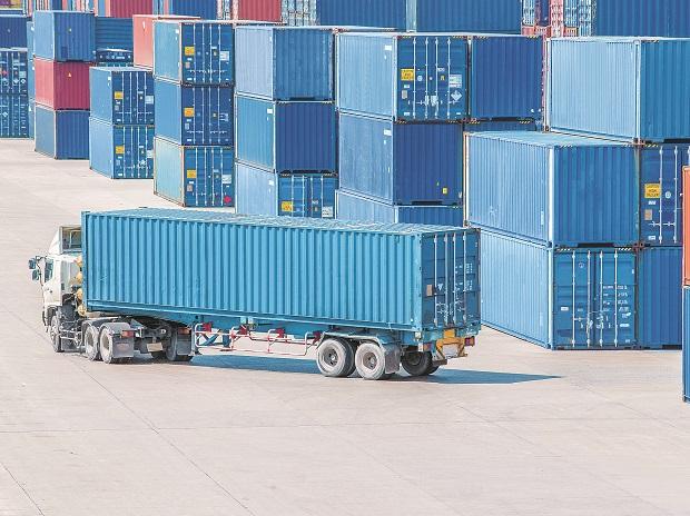Shapoorji, ADIA tie up for $1.2-billion fund to invest in logistics centres