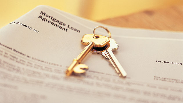 The housing market has a new kind of buyer, and it’s needed