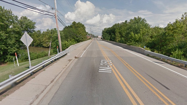 Here Are The Most-Traveled Structurally Deficient Bridges In SEI