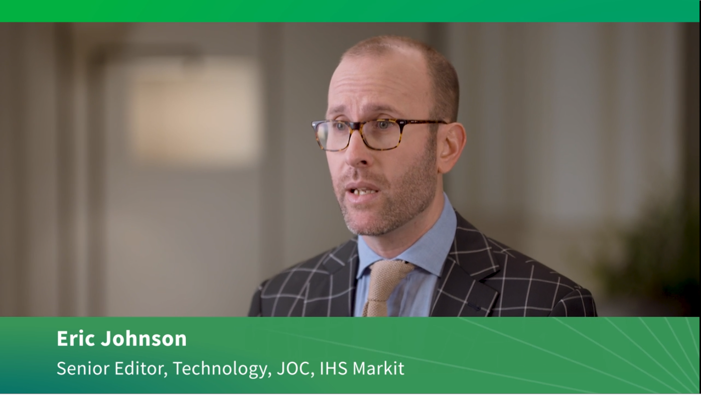 Logistics Technology | Major Developments in Logistics Technology 2019
