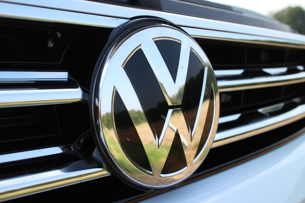 Volkswagen Group to use IBM Blockchain for Tracking its Mineral Supply Chain