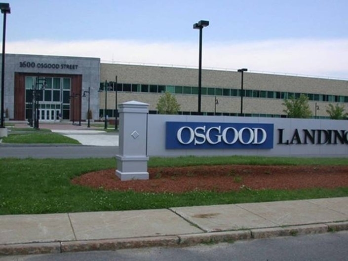 Amazon Will Build Warehouse At North Andover’s Osgood Landing