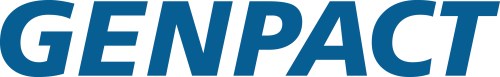 Genpact logo
