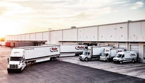 Logistics Company to Lay Off 430 in Plainfield