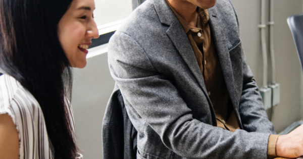 The Key To Unlocking Your Organization’s Potential