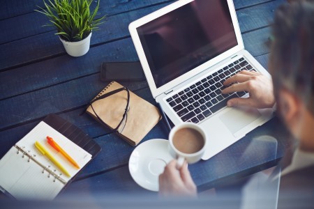 Afternoon Coffee: MBO Partners’ latest look at U.S. gig economy; Hackett Group reveals procurement investment priorities