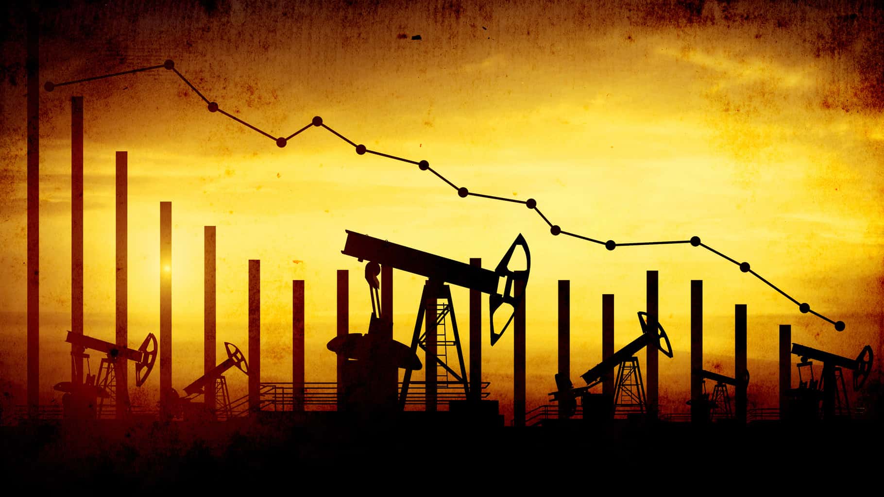 FreightWaves oil report: the bear is out of its den