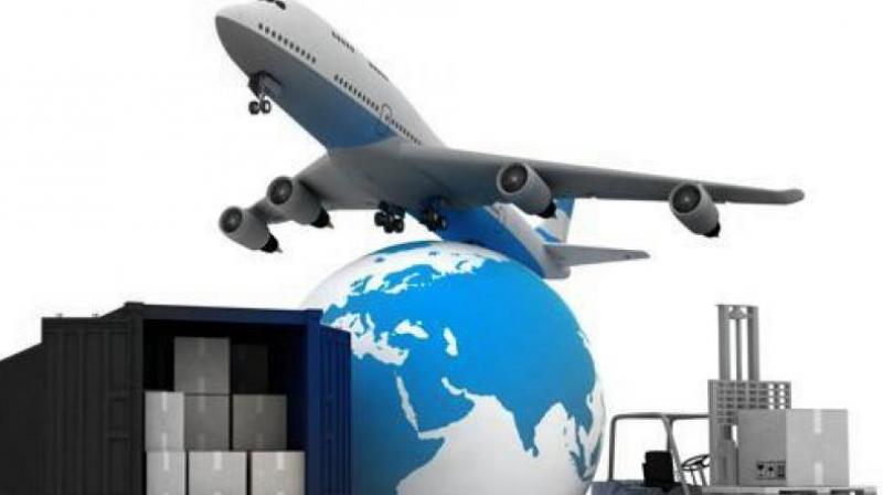 How logistics and supply chain management companies are leveraging power of PR