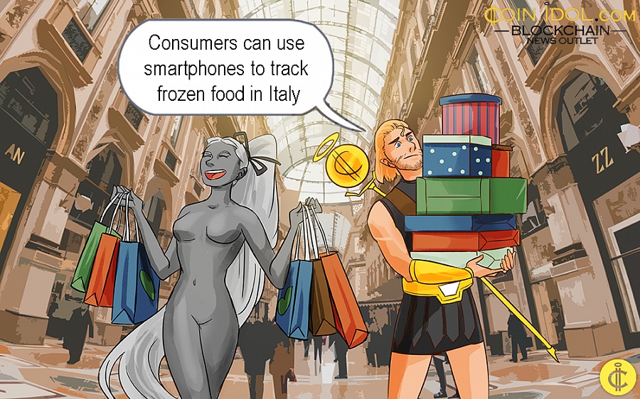 Italy to Add Another Use Case for Blockchain in Supply Chain