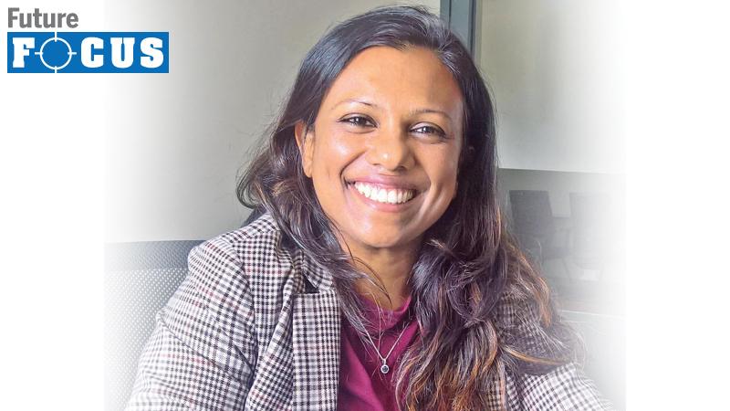 Logistics – Opportunities for women of the future