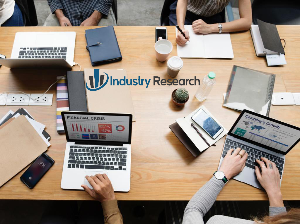 Structured Data Archiving and Application Retirement Market segments by Region, Manufactures, Types and Applications