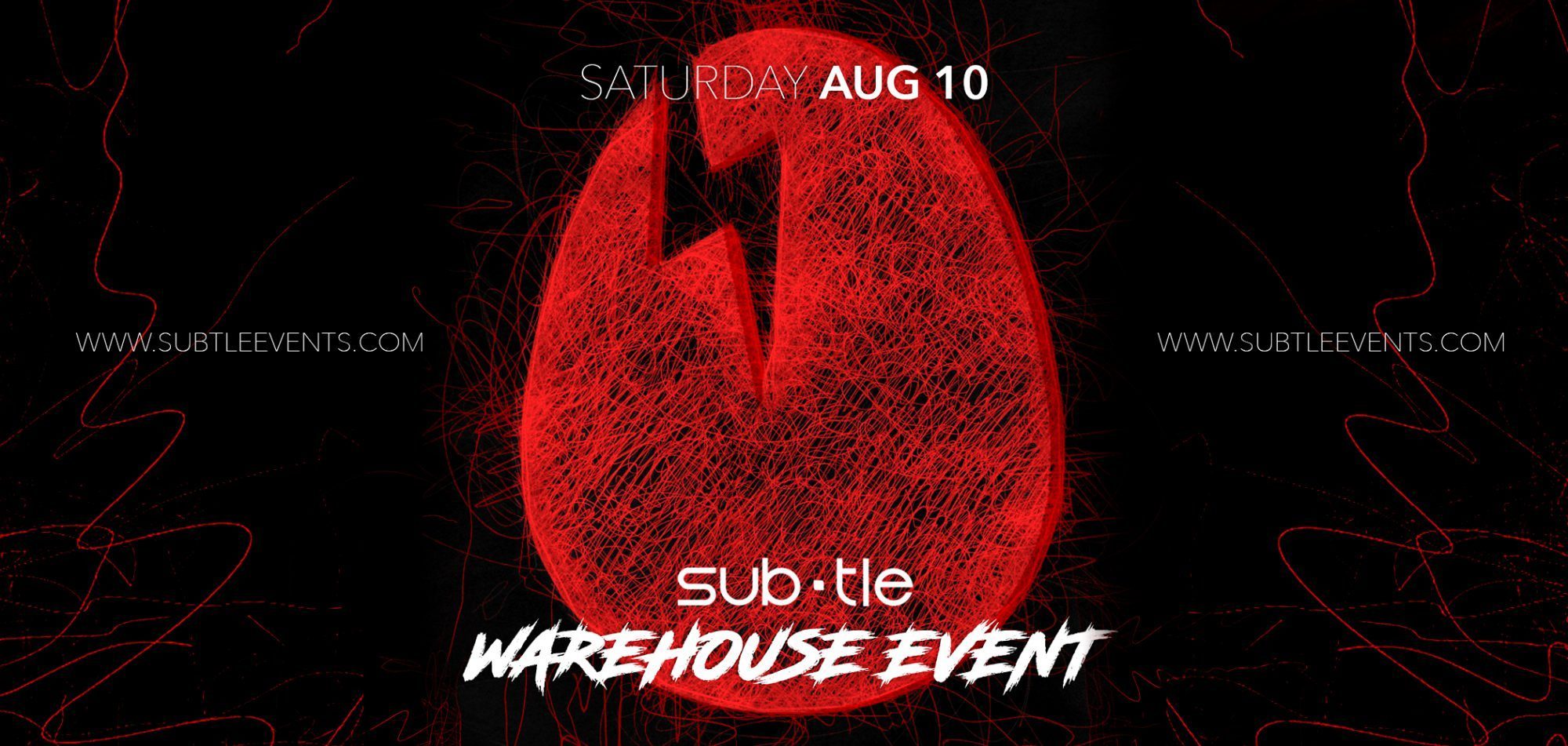 Subtle Unleashes Phase One Lineup For Warehouse & Block Party