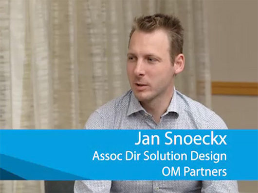 Supply-Chain Planning Innovation: Dream or Nightmare? | 2019-06-19