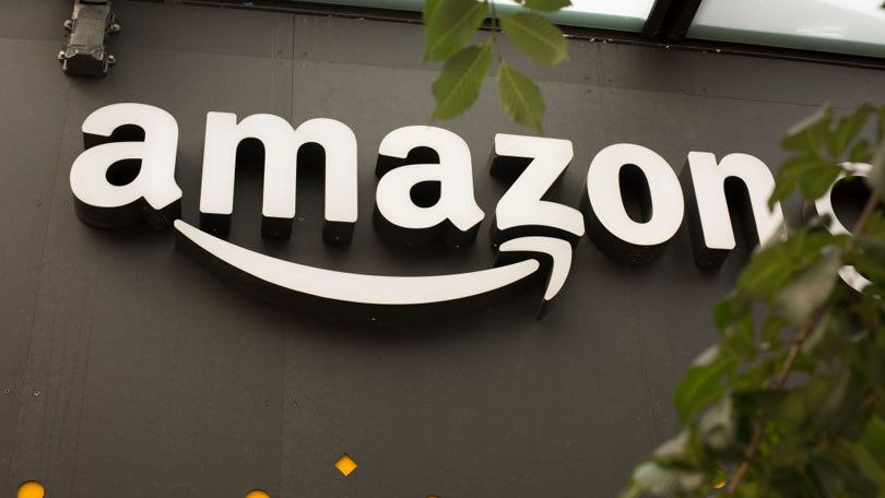 Toddler accidentally buys $430 couch on Amazon while playing with phone, mom says