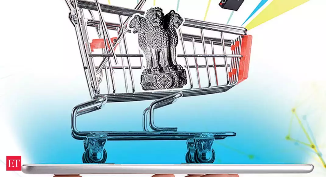 How an in-house e-commerce platform has revolutionised government procurement