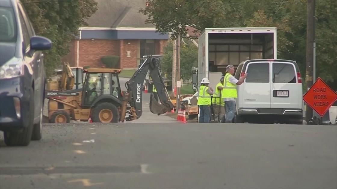 Eversource announced on purchasing Columbia Gas of Mass. | News