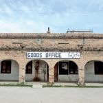 More than a century old warehouse still catering to traders - Newspaper
