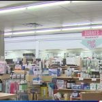 Duran's Pharmacy limiting customer contact, purchases