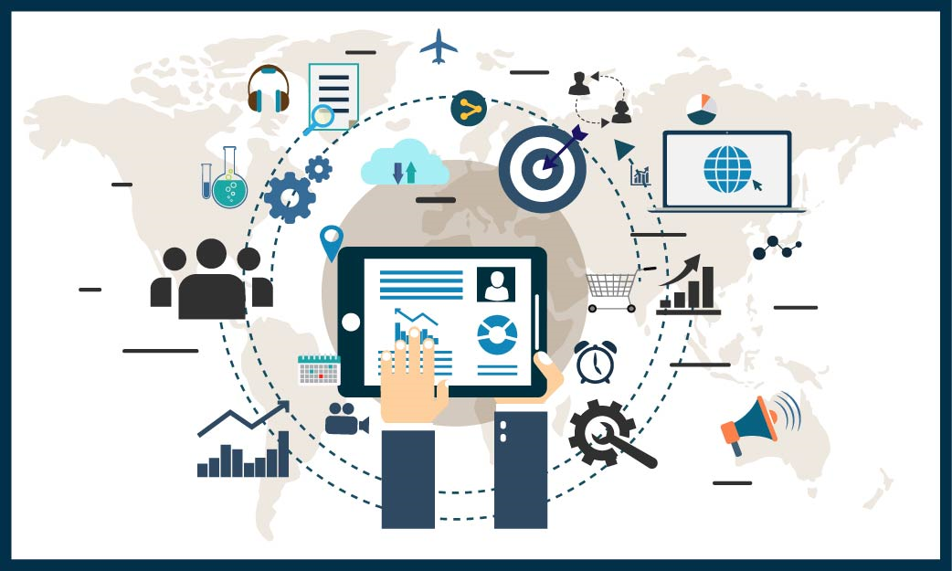 Healthcare Inventory Management Software Market Share Analysis and Research Report by 2025