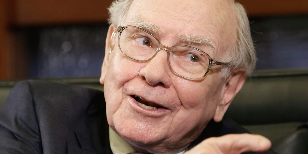 Warren Buffett's silver purchase helped make Thomas Kaplan a billionaire. His gold bet is an even bigger boon: 'I owe him two!'