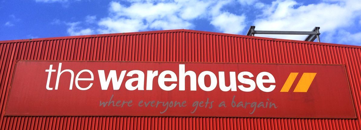 Do Fundamentals Have Any Role To Play In Driving The Warehouse Group Limited’s (NZSE:WHS) Stock Up Recently?
