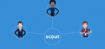 Reverse Auctions with Scout