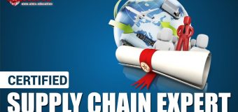 Supply Chain Management Certification Online | Logistics and supply chain courses | AIMS UK
