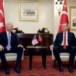ANALYSIS-Biden risk looms for Turkey's Erdogan and beleaguered lira