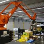 Global Logistics Picking Robots Market Analysis, Product Spacifications 2020-2025 – Zhejiang Libiao, Hi-tech Robotic Systemz Ltd, Fetch Robotics, Starship Technologies