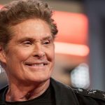 Purchase a larger-than-life statue of David Hasselhoff